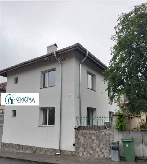 Къща в Марково Двуетажна къща 114 кв.м РЗП 300 кв.м двор | Къщи, Вили ...