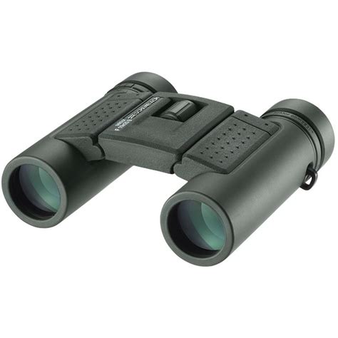 Eschenbach Optik 10x25 Sektor F-Series Compact Binoculars