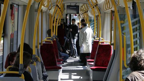 Gdańsk tramwaj nie pojedzie przez ul Jana z Kolna Wiadomości