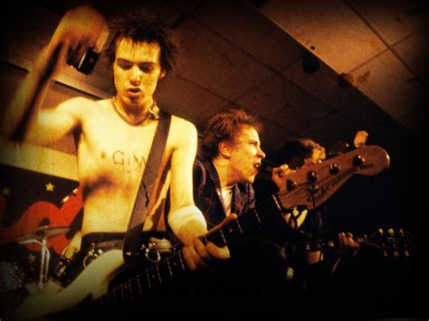 Sex Pistols Agents Of Anarchy Apple Tv