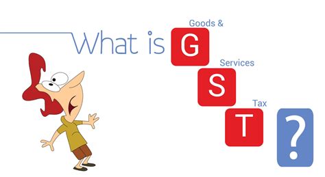 What Is Gst Goods And Services Tax India By Iservefinancial India