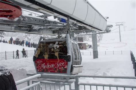 Gondola Na Kopaoniku Duplo Skuplja Od Zlatiborske