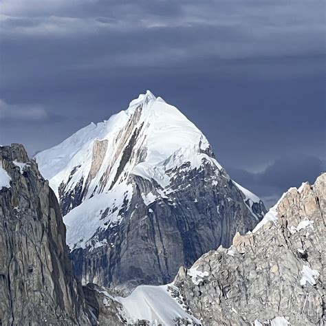 Nepal First Ascents Alpine Style M Himalaya Alpine Guides