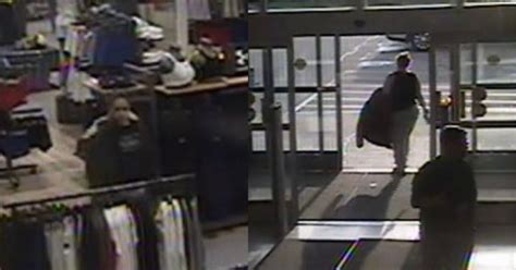 Police Seek Public’s Help In Identifying Person Of Interest Newport Dispatch