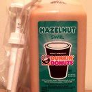 Dunkin Donuts Caramel Swirl with Pump See Description First