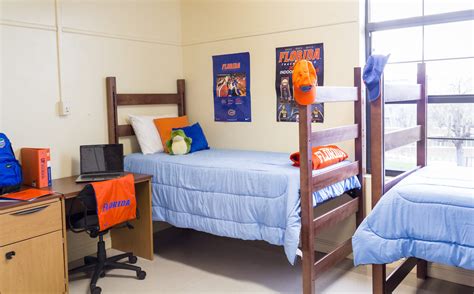 University Of Florida Dorms