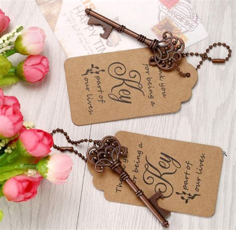 60 Wedding Bottle Opener Wedding Favors For Guests Wedding Etsy