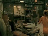 Naked Vilma Cibulkova In Pupendo