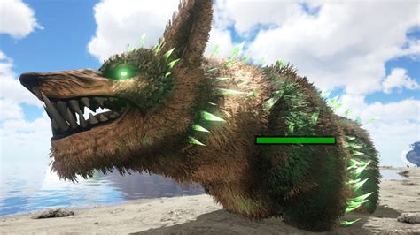 All New Dino Spawn Commands for Fjordur Map in ARK: Survival Evolved ...