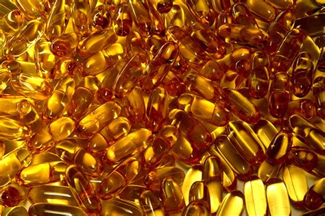 Fish Oil Does Not Cut Heart Risk London Evening Standard The Standard