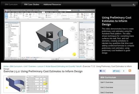 Inside The Factory Autodesk Bim Workshop