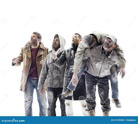 People Worried Stock Photo Image 31570250