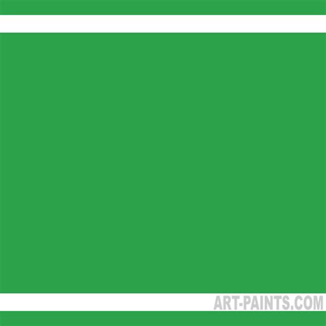 Light Emerald Green Heavy Body Acrylic Paints - 650 - Light Emerald ...