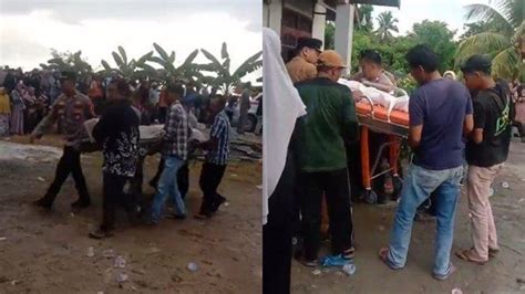 JND Siswa SMK Di Kaltim Yang Bunuh Sekeluarga Ternyata Sempat Perkosa