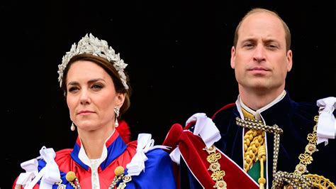 Kate Middleton As Future Queen Makes Key Decisions To Protect Royals