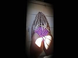 Twerkin Dat Ass Shesfreaky