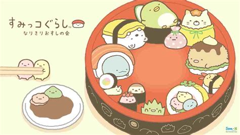 Food Chibi Wallpapers - Top Free Food Chibi Backgrounds - WallpaperAccess