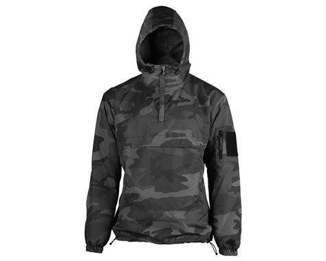 Kurtka Mil Tec Combat Anorak Summer Dark Camo Cena I Opinie Sklep