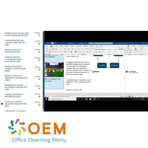 Transitioning To Office 365 Cursus E Learning OEM