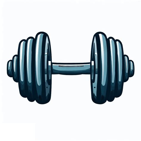 Dumbbell Clipart Free Photo Clipartlib