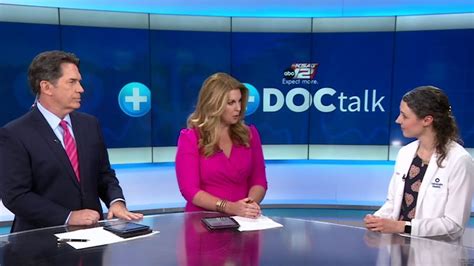 Doc Talk University Health Doctor Answers Ksat Viewer Questions Youtube