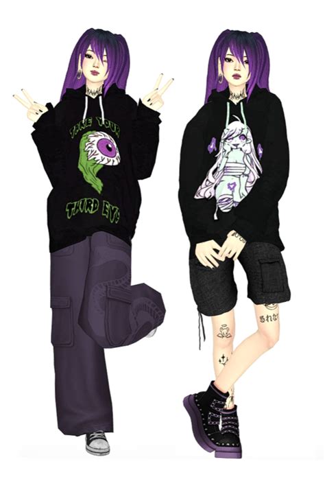 Everhidden ∫ Dolly Hoodie Recolor Original Mesh Is By Marigold
