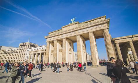 Aeropuerto de Berlín todos los aeropuertos su guía completa