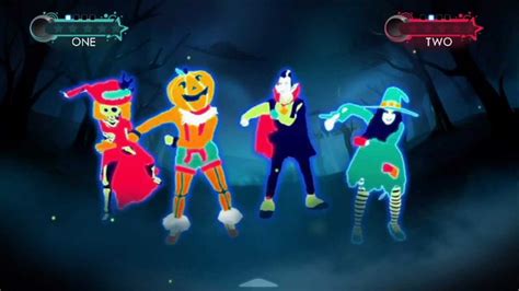 This is Halloween - Just Dance Wiki