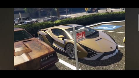 Todo Lo Que Toco Se Convierte En Oro En Gta V Parte Youtube