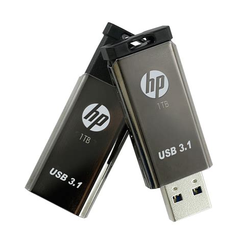 Win 1tb HP USB flash drive Prize Pack - WinStuff