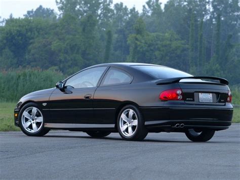 2006 Pontiac Gto Gallery 27007 Top Speed