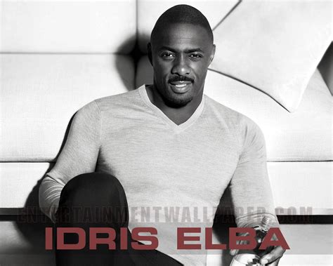 Idris Elba wallpaper | 1280x1024 | #4452