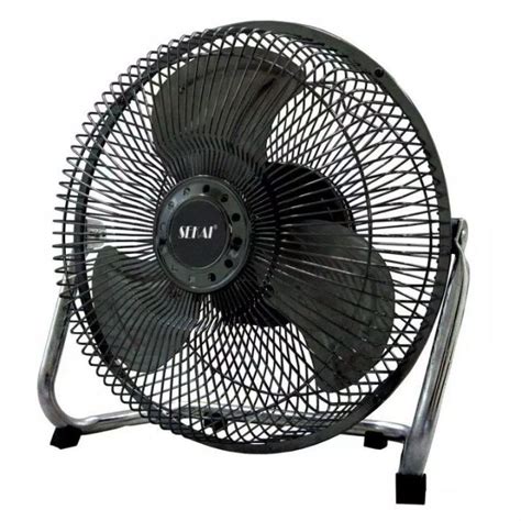 Kipas Angin Desk Fan Besi Sekai 9 HFN 950 Lazada Indonesia