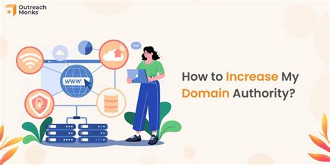 How To Increase My Domain Authority A Checklist For Website Owners