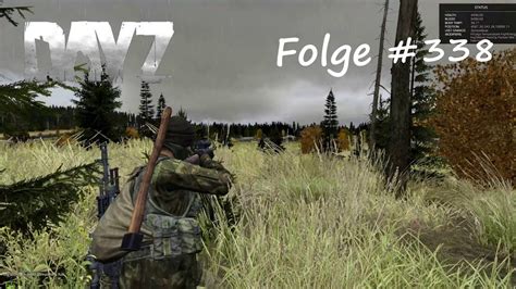 DayZ Standalone HD Folge 338 Tagebuch Hölle vom Airfield