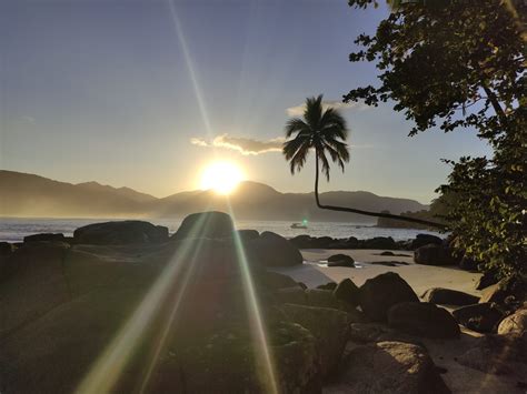 Trekking Da Ilha Grande