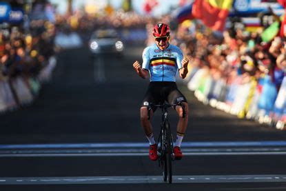 21 things you didn’t know about Remco Evenepoel | Cycling Weekly