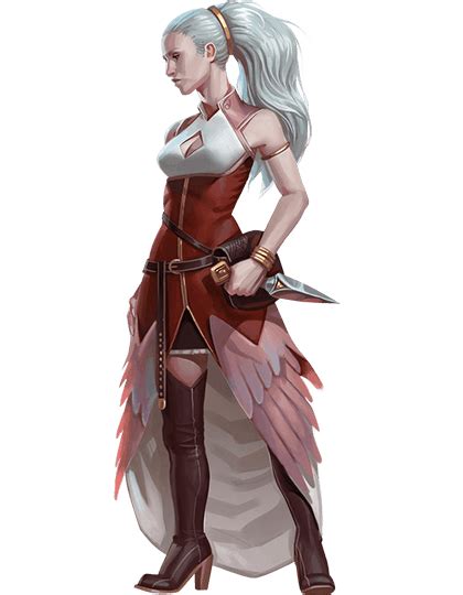Kalashtar | Dnd characters, Dnd races, D&d