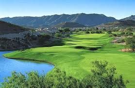 Ahwatukee Golf Courses