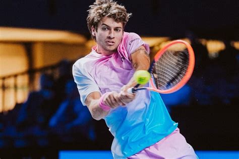 Atp Vienna Cobolli Ora Mi Sento Forte Nei Tie Break La Svolta