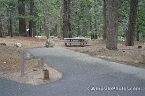 Dinkey Creek - Campsite Photos, Reservations & Camping INfo