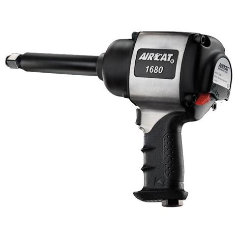 3 4 Inch Drive Heavy Duty Air Impact Wrench 2 Inch Anvil 800 Ft Lbs