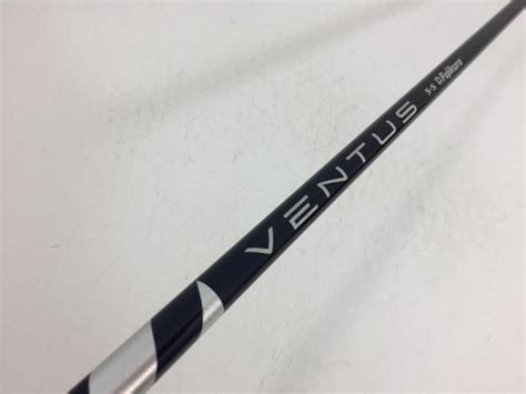 シャフト単品 テーラーメイド スリーブ付 Ventus Blue 5 Velocore 1w 選択なし S フジクラ670 中古