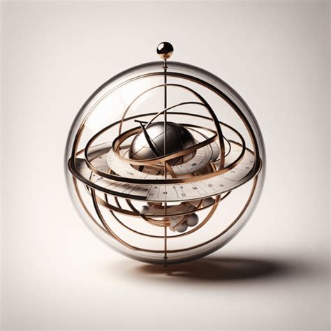 Artistic Timepiece Moma Timesphere Clock Review