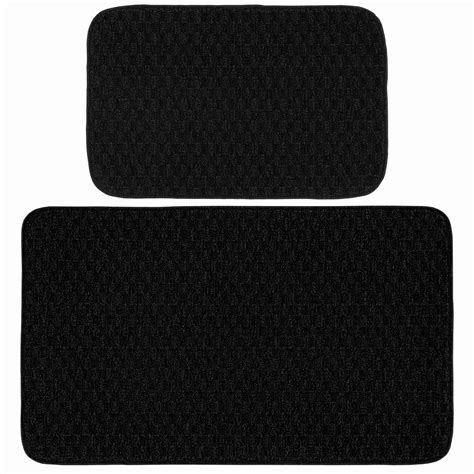 Kitchen Accent Rugs Doormat Ruby Kitchen Bathroom Soft Durable Accent