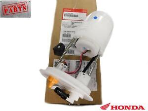 Genuine Honda Fuel Pump Trx Rancher Trx Foreman Rubicon Oem Ebay