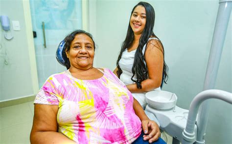 Belford Roxo Prefeitura Inaugura Complexo Regulador E Centro De