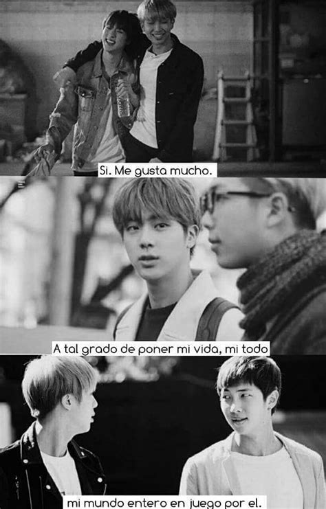 Pin En Bts Fotos Tmblr Frases Tmblr Bts