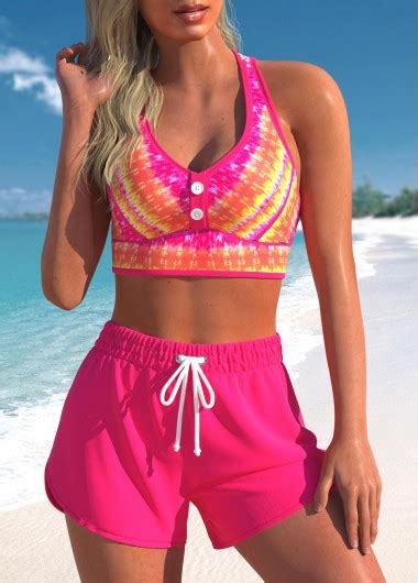 Bikini Style For Women On Sale ROTITA