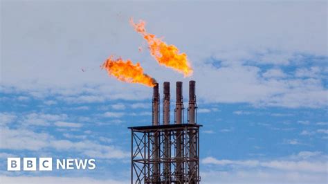 Australia Commits To Gas Beyond 2050 Despite Climate Warnings